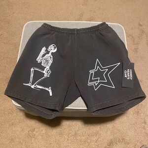 Men’s Lonely Hearts Club Shorts